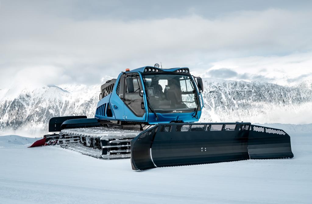 Prinoth 