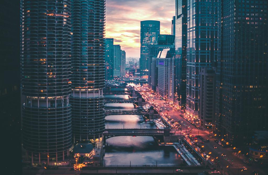 solutions for transport glazing