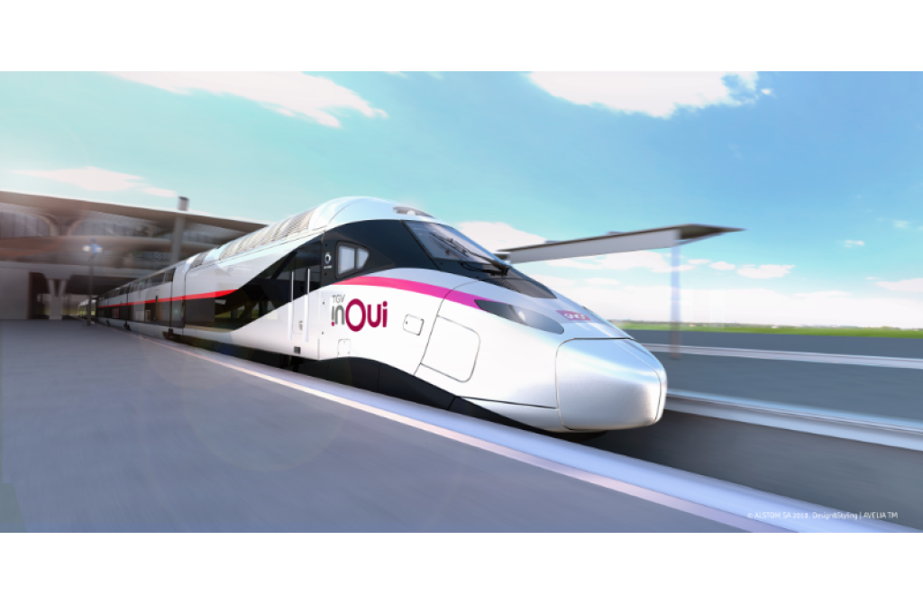 TGV 2020