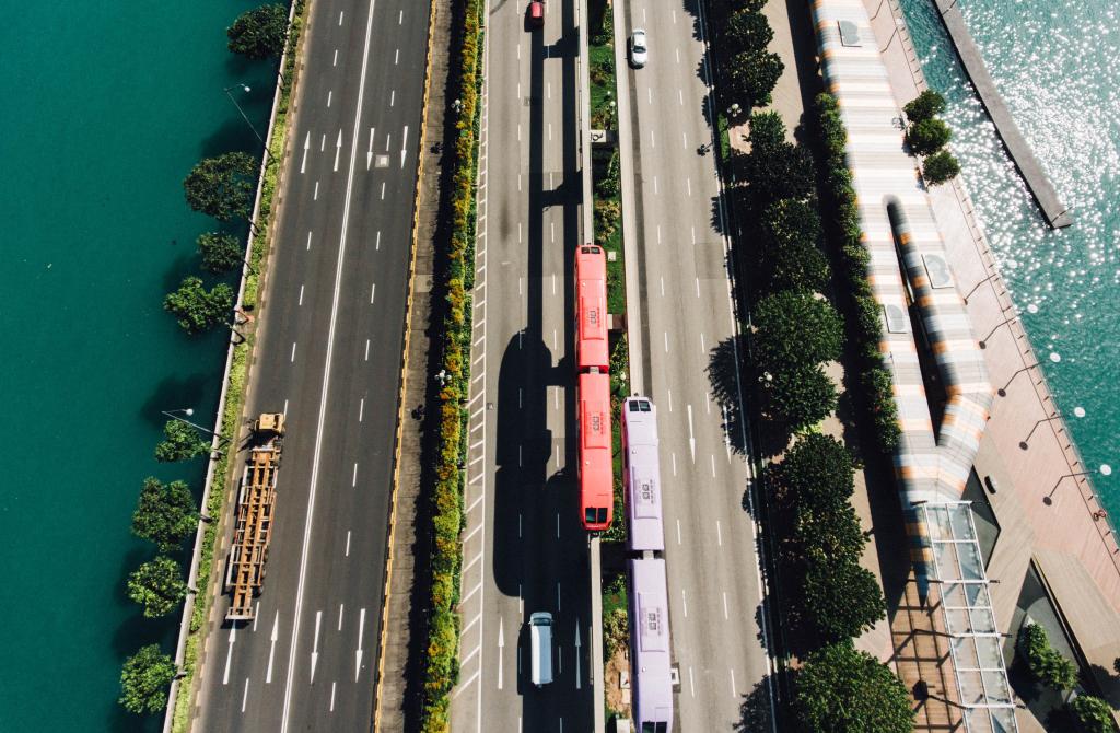 sustainable mobility