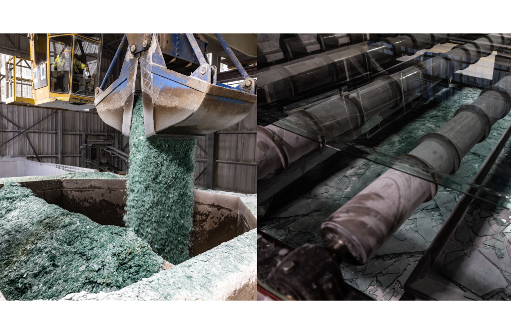 OTAE recycling