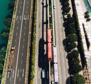 sustainable mobility
