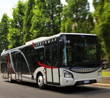 BUS