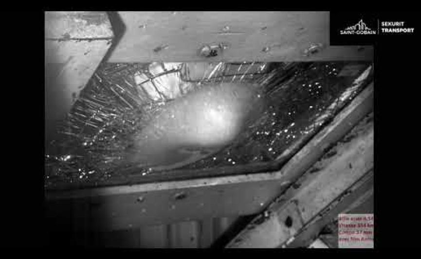 Preview image for the video "Antispall".