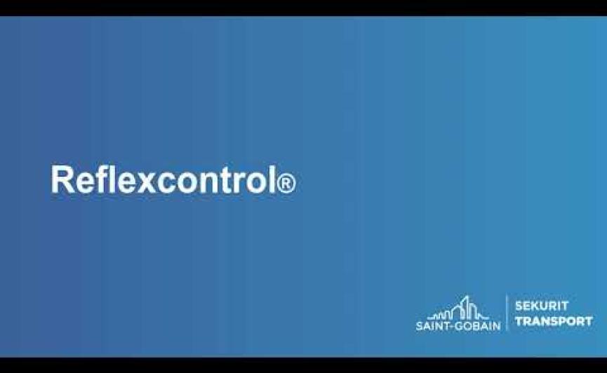 Preview image for the video "SGS ReflexControl".