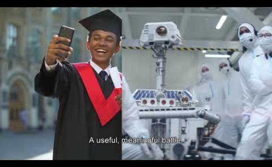 Preview image for the video "Innovation by Saint-Gobain". Preview image for the video "Innovation by Saint-Gobain".