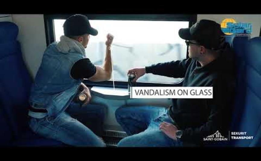 Preview image for the video "Antivandalism Film".