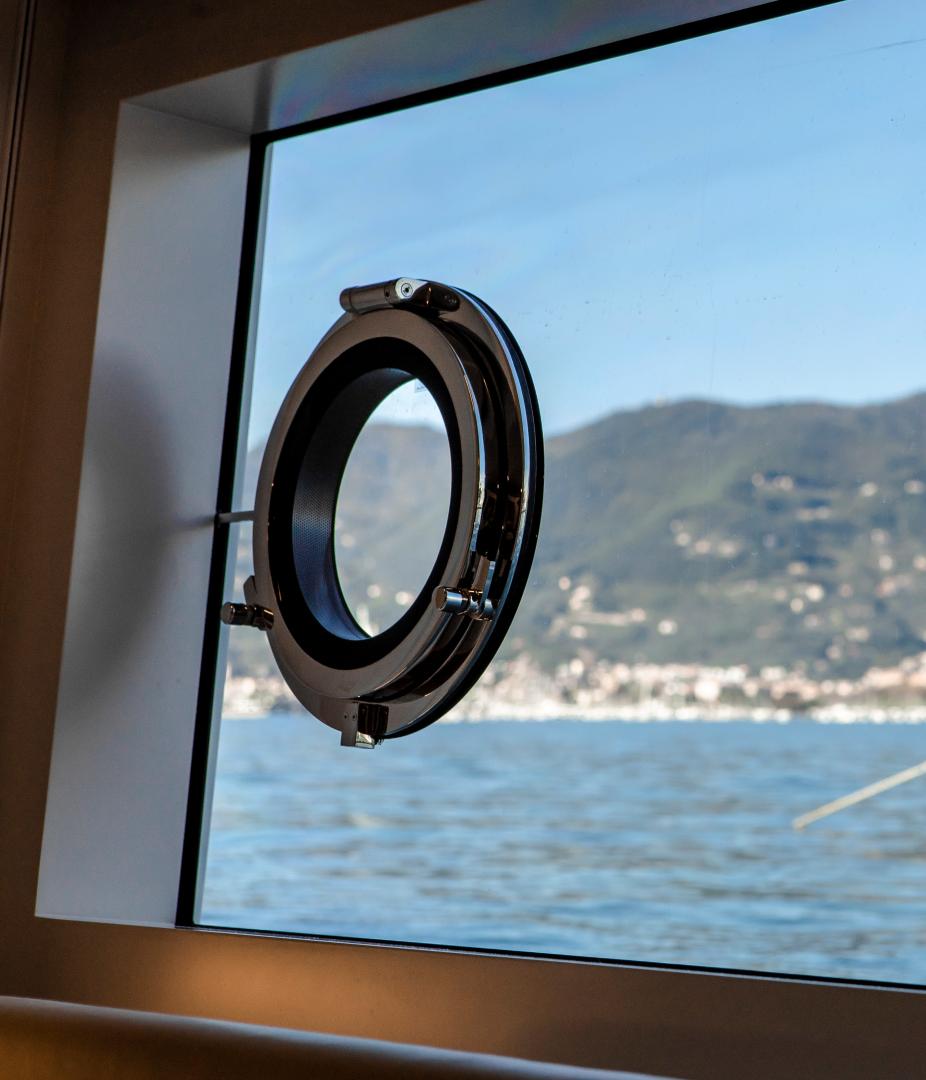 Porthole