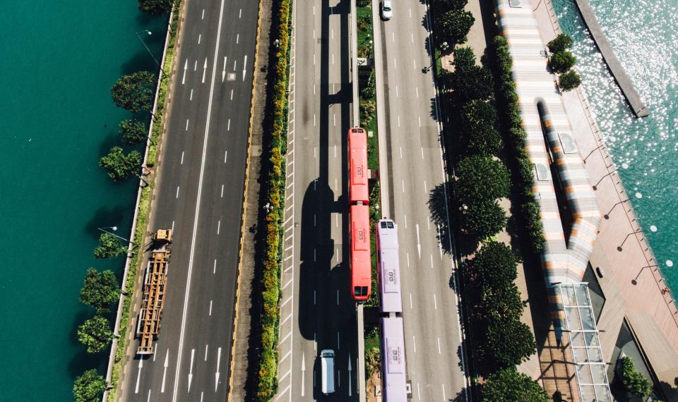 sustainable mobility