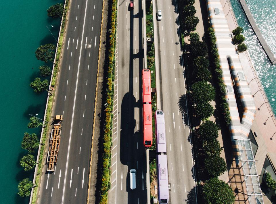 sustainable mobility