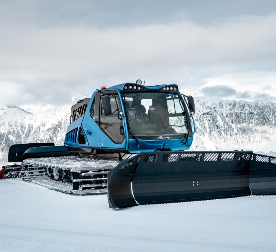 Prinoth