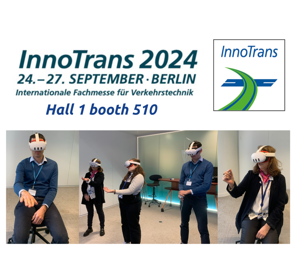Innotrans 2024